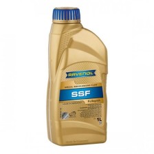 Roolivõimendi õli RAVENOL SSF Special 1L