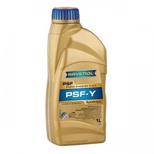 Roolivõimendi õli RAVENOL PSF-Y 1L
