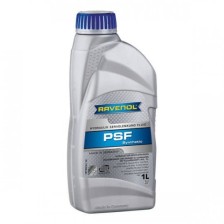 Roolivõimendi õli RAVENOL PSF 1L