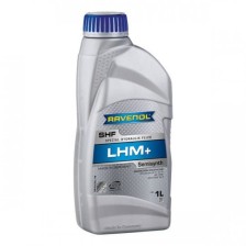 Roolivõimendi õli RAVENOL LHM+ 1L