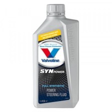 Roolivõimendi õli VALVOLINE SYNPOWER 1L