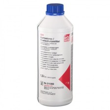 Antifriis FEBI BILSTEIN 01089 | Oiler