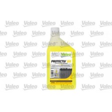Antifriis VALEO 820734 | Oiler