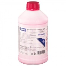 Antifriis SWAG 33 10 1119 | Oiler