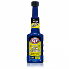 Kütuselisand STP DIESEL PARTICULATE FILTER CLEANER