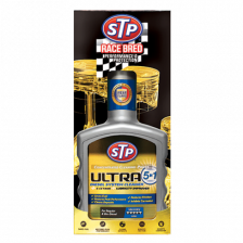 Kütuselisand STP ULTRA 5-IN-1 DIESEL SYSTEM CLEANER