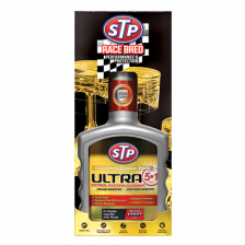 Kütuselisand STP ULTRA 5 IN 1 FUEL SYSTEM CLEANER
