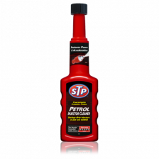 Kütuselisand STP PETROL INJECTOR CLEANER