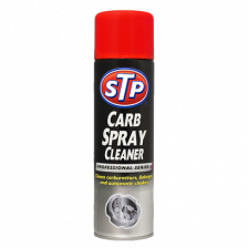 Kütuselisand STP CARB SPRAY CLEANER
