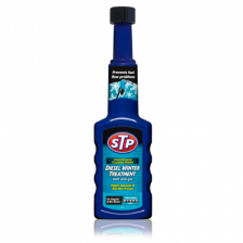 Kütuselisand STP DIESEL WINTER TREATMENT