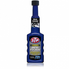 Kütuselisand STP DIESEL STOP SMOKE