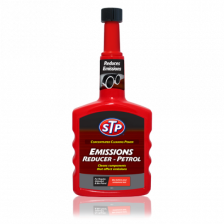 Kütuselisand STP PETROL EMISSIONS REDUCER