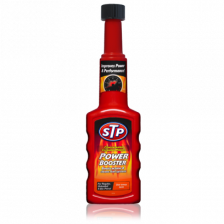 Kütuselisand STP POWER BOOSTER
