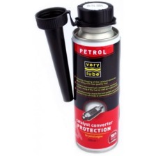 Kütuselisand XADO CATALYST CONVERTER 250ML