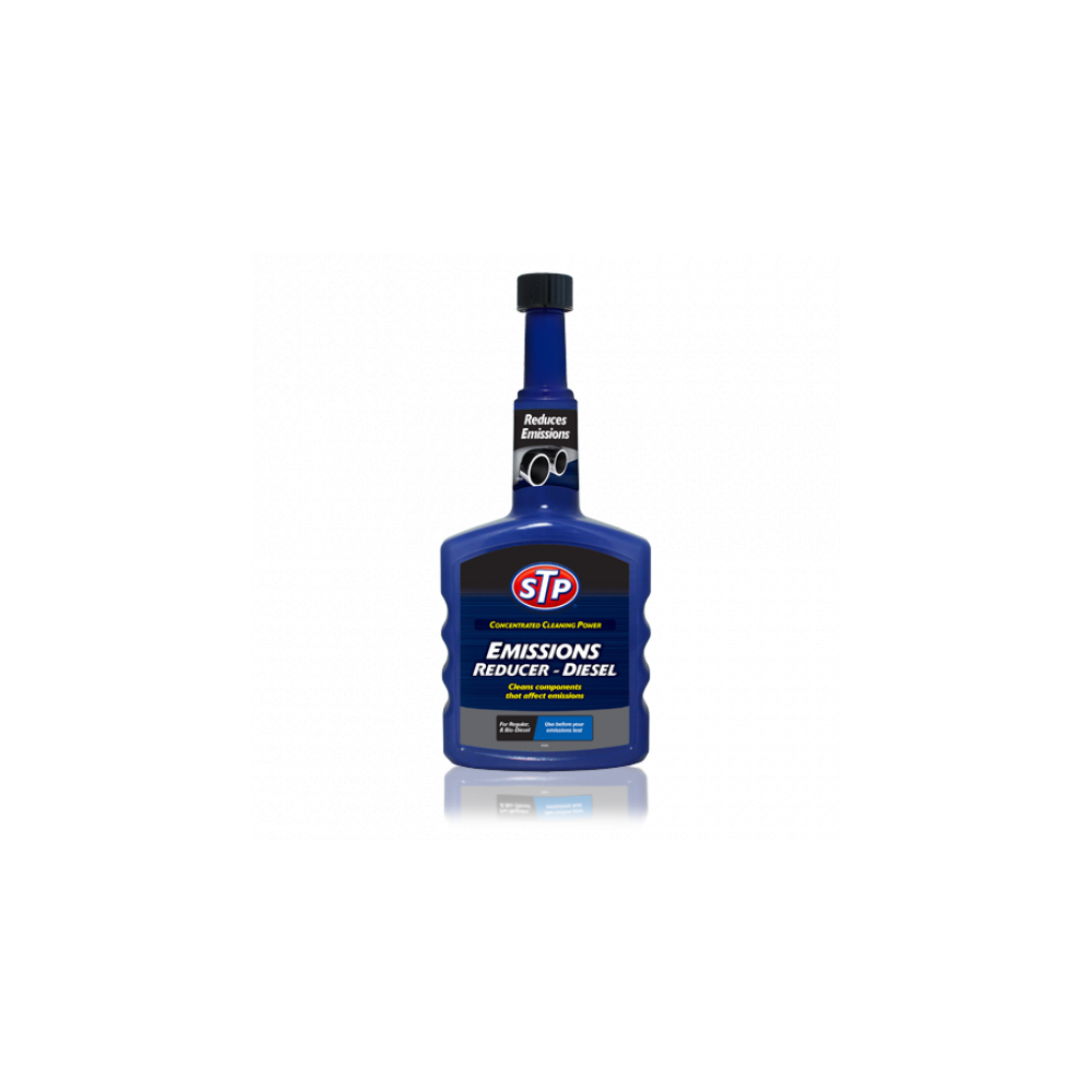 Kütuselisand STP DIESEL EMISSIONS REDUCER