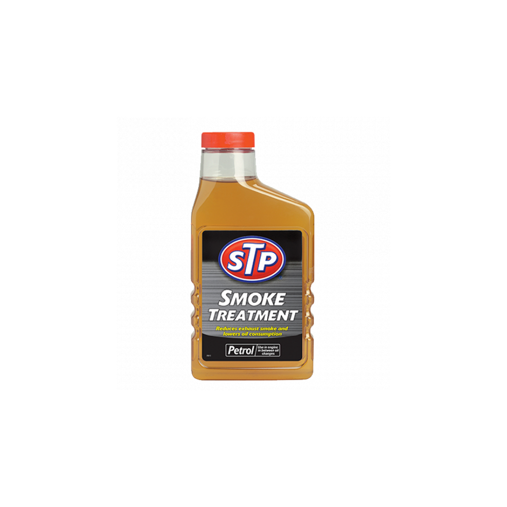 Kütuselisand STP SMOKE TREATMENT