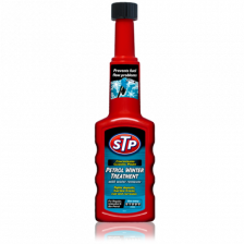 Kütuselisand STP PETROL WINTER TREATMENT