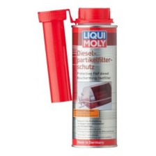 Kütuselisand LIQUI MOLY 5148