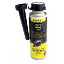 Kütuselisand XADO PARTICULATE FILTER PROTECTION