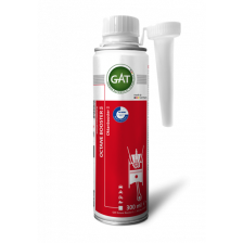 Kütuselisand GAT Octane Booster S 300ml