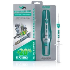 Kütuselisand XADO REVITALIZANT EX120