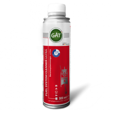 Kütuselisand GAT Fuel System Cleaner ULTRA 300ml