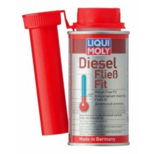 Kütuselisand LIQUI MOLY 1877