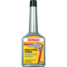 Kütuselisand SONAX Diesel System Cleaner 250ml