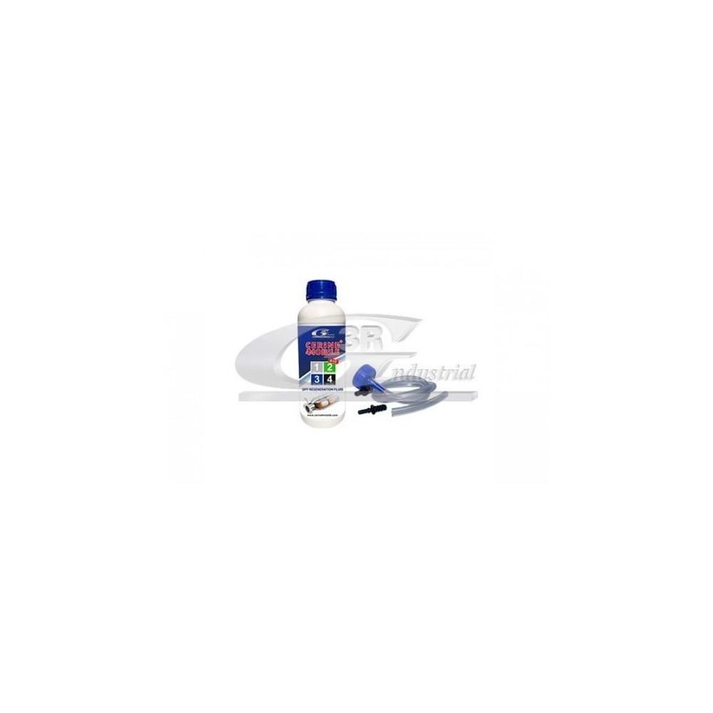 Kütuselisand 3RG 88264