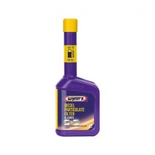Kütuselisand WYNN'S Diesel Particulate Filter Cleaner 325ml