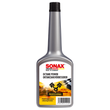 Kütuselisand SONAX Octane Power 250ml