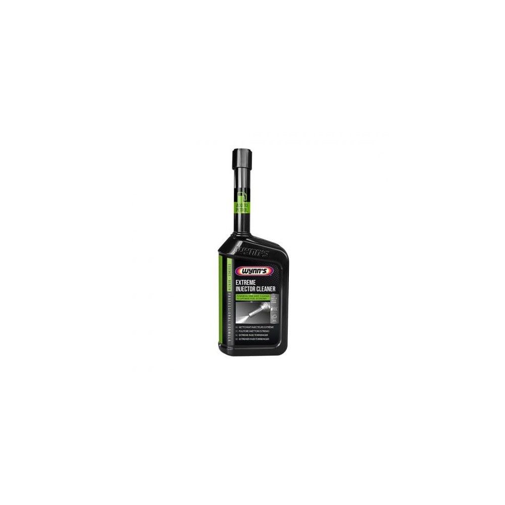 Kütuselisand WYNN'S Petrol Extreme Injector Cleaner 500ml