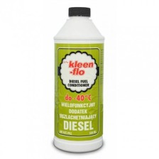 Kütuselisand KLEEN-FLO 992