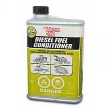 Kütuselisand KLEEN-FLO 993
