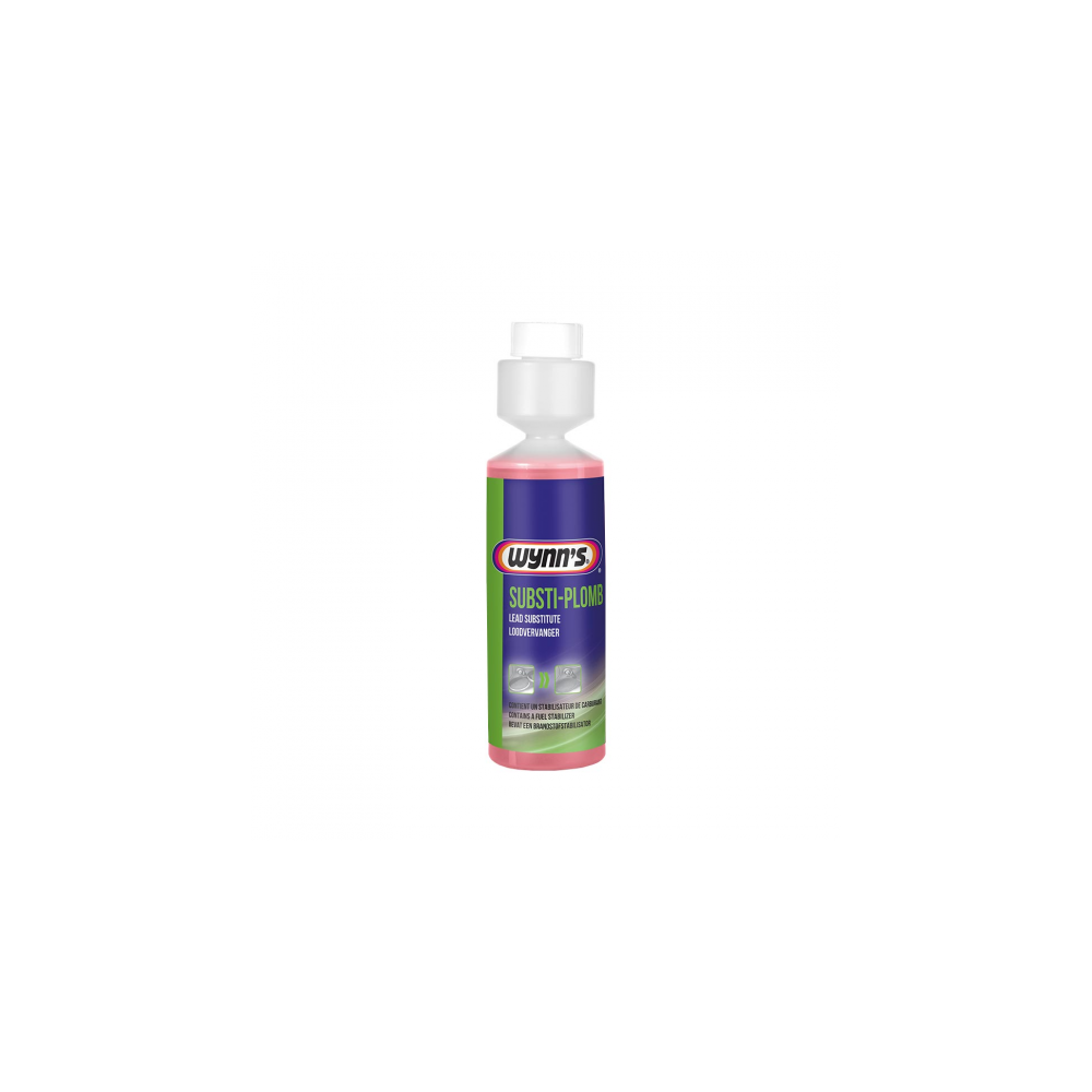 Kütuselisand WYNN'S Fuel Stabilizer 250ml