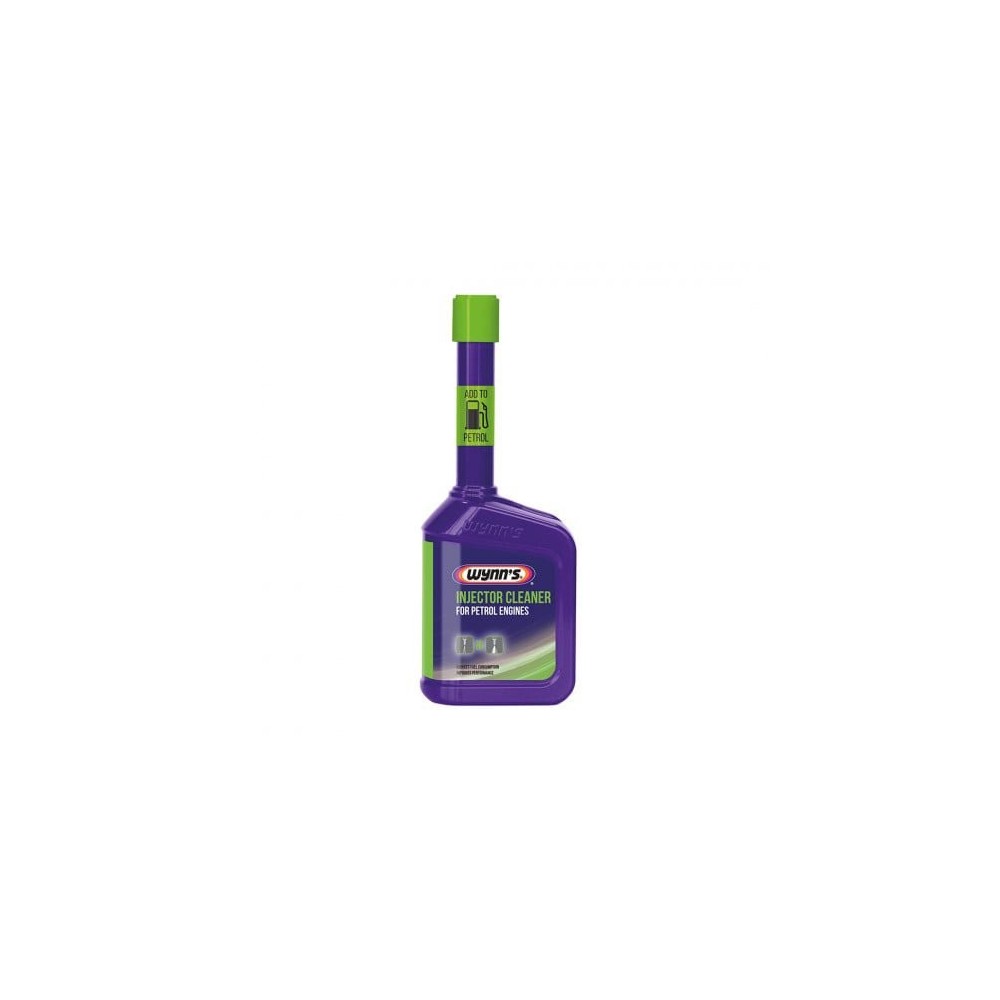 Kütuselisand WYNN'S Injector Cleaner 325ml
