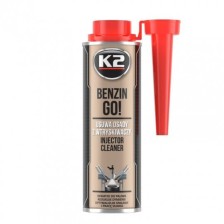 Kütuselisand K2 Benzin Go 250ml