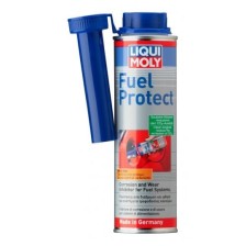 Kütuselisand LIQUI MOLY 2955