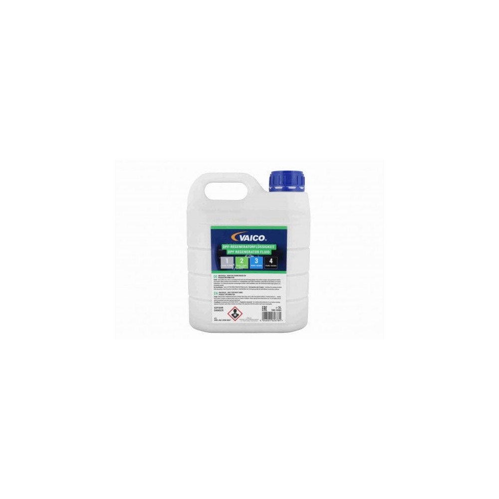 Kütuselisand VAICO V60-0484