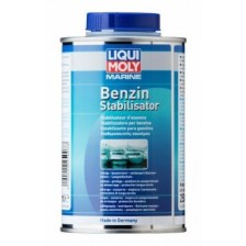 Kütuselisand LIQUI MOLY 25008