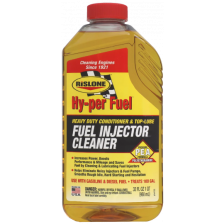 Kütuselisand RISLONE FUEL INJECTOR CLEANER 950 ML