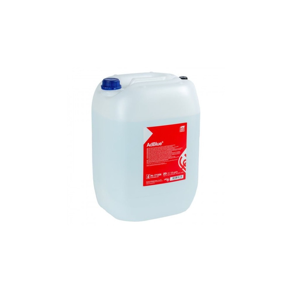 AdBlue FEBI BILSTEIN 171336