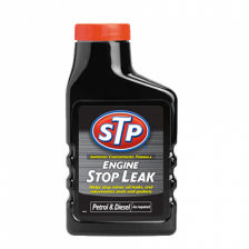 Mootoriõli lisand STP STP63300 | OILER