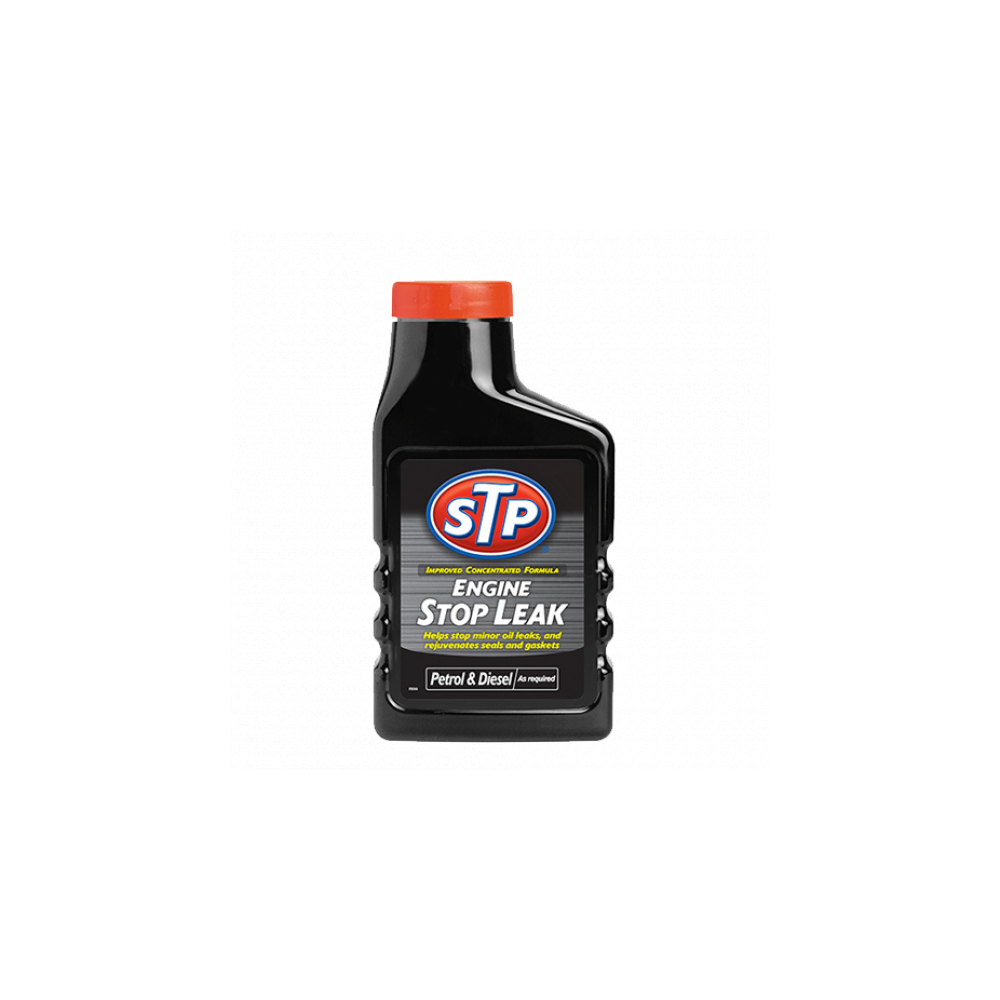 Mootoriõli lisand STP STP63300