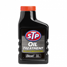 Mootoriõli lisand STP OIL TREATMENT DIESEL | OILER