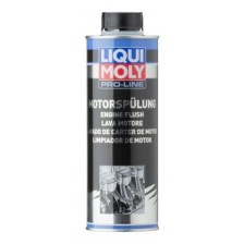 Mootoriõli lisand LIQUI MOLY 2427 | OILER