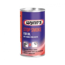 Mootoriõli lisand WYNN'S Stop Smoke 325ml | OILER