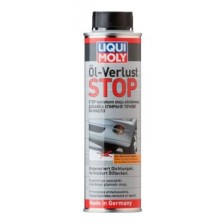 Mootoriõli lisand LIQUI MOLY 2671 | OILER