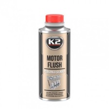 Mootoriõli lisand K2 Motor Flush 250ml | OILER