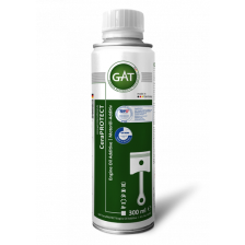 Mootoriõli lisand GAT Cera PROTECT 300ml | OILER